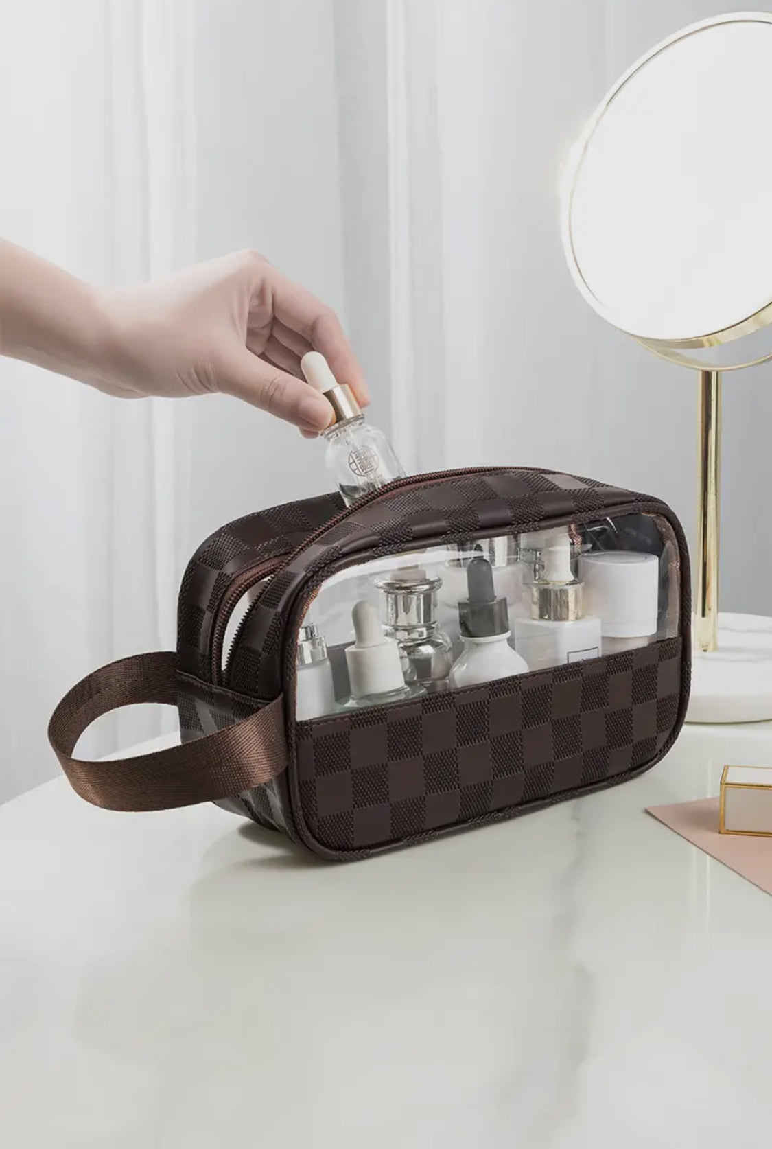 The Nikki Bag