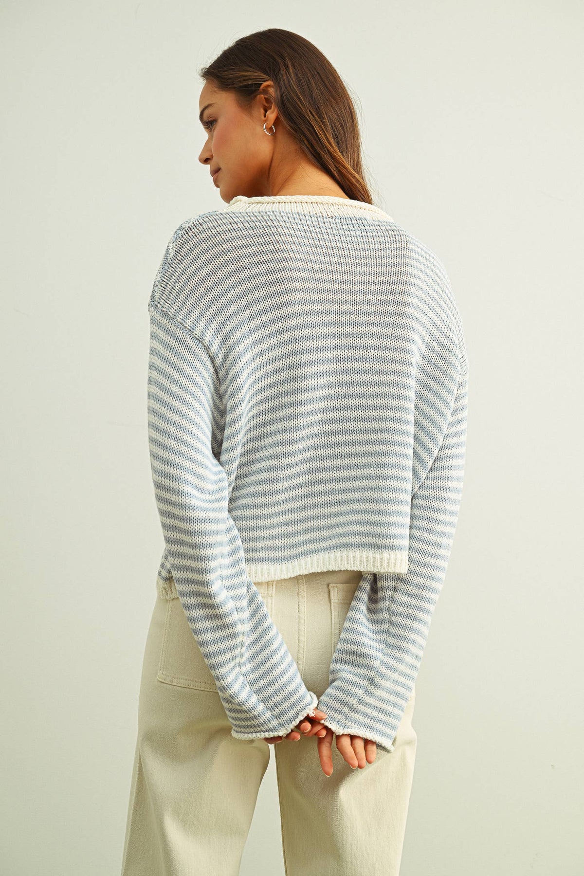 Cloud Nine Cardigan