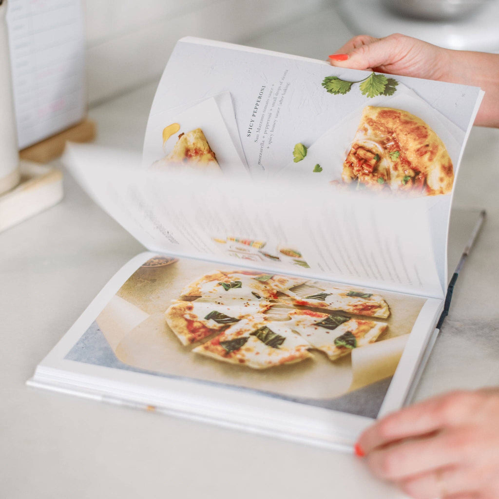 Trader Joe’s One Stop Meals Cookbook 5pk – 100+ Easy Recipes