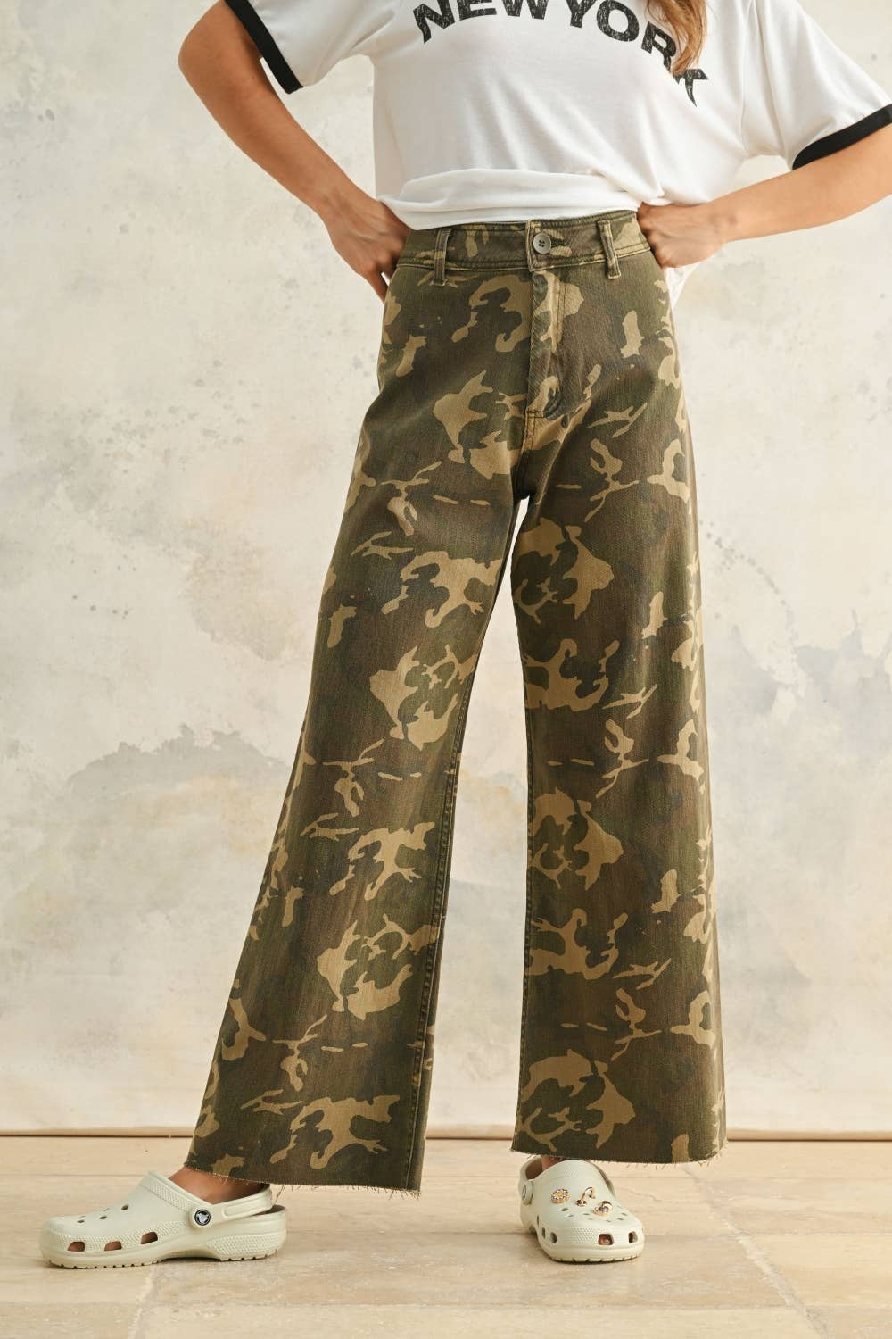 Artie Jeans
