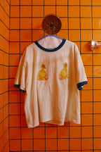 Happy Little Mother Titty Tee