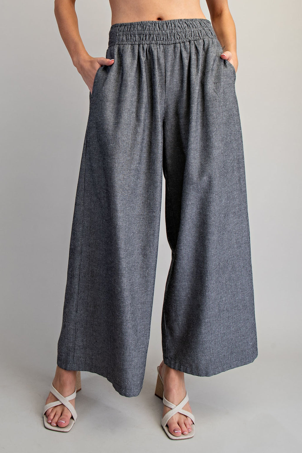 Clock Out Pants