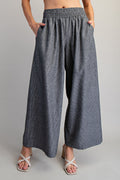Clock Out Pants