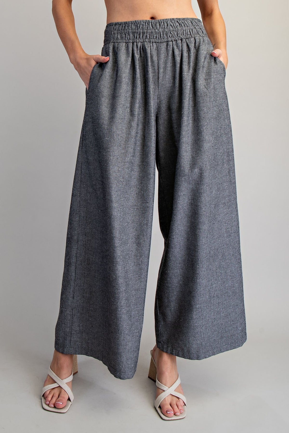 Clock Out Pants