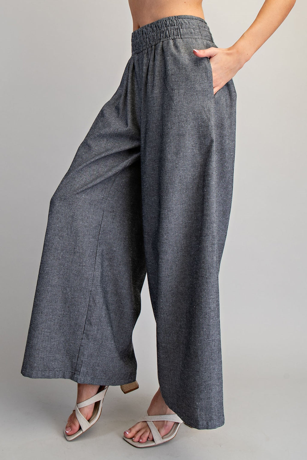 Clock Out Pants
