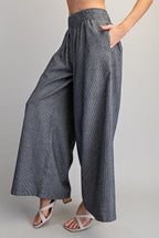 Clock Out Pants