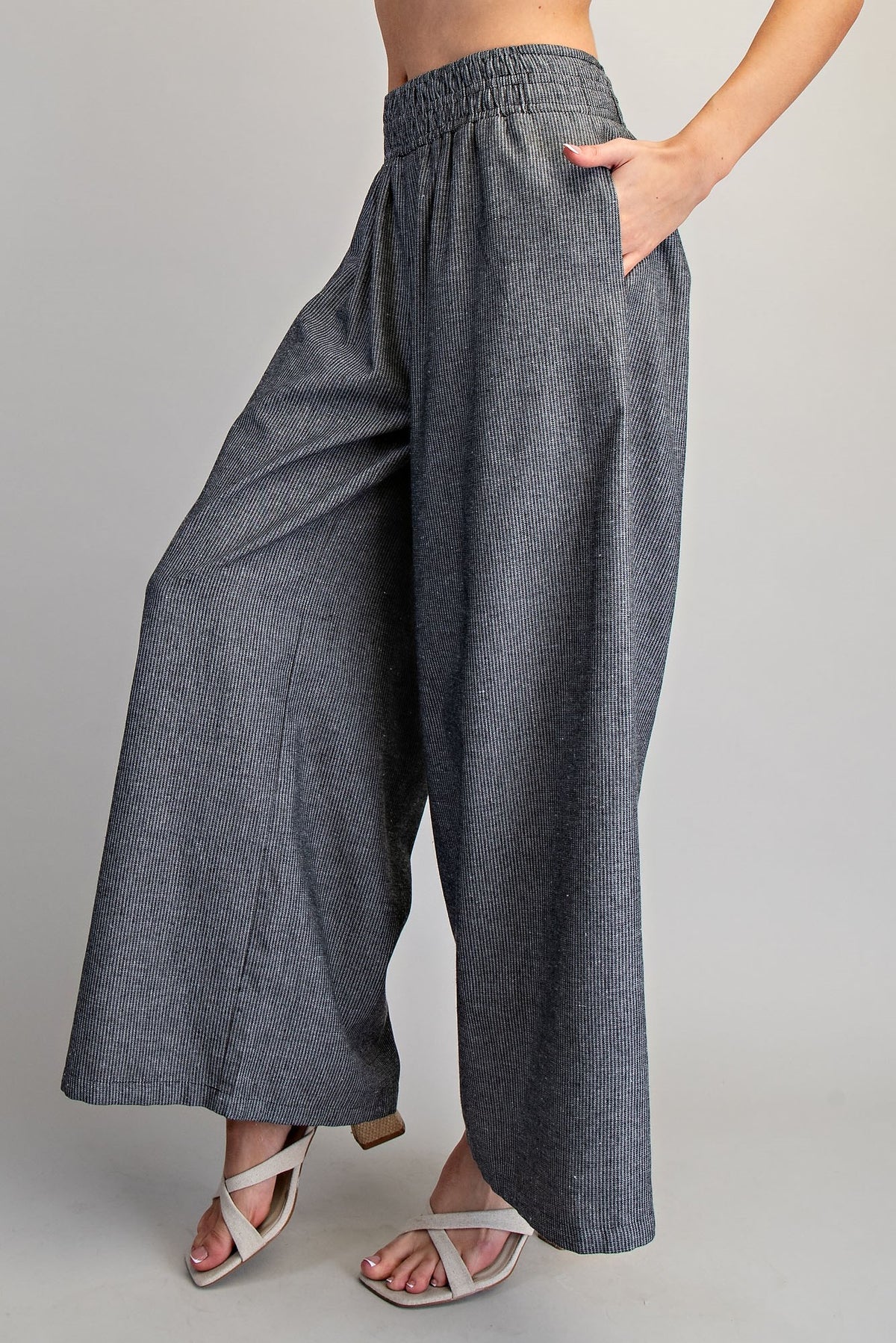 Clock Out Pants