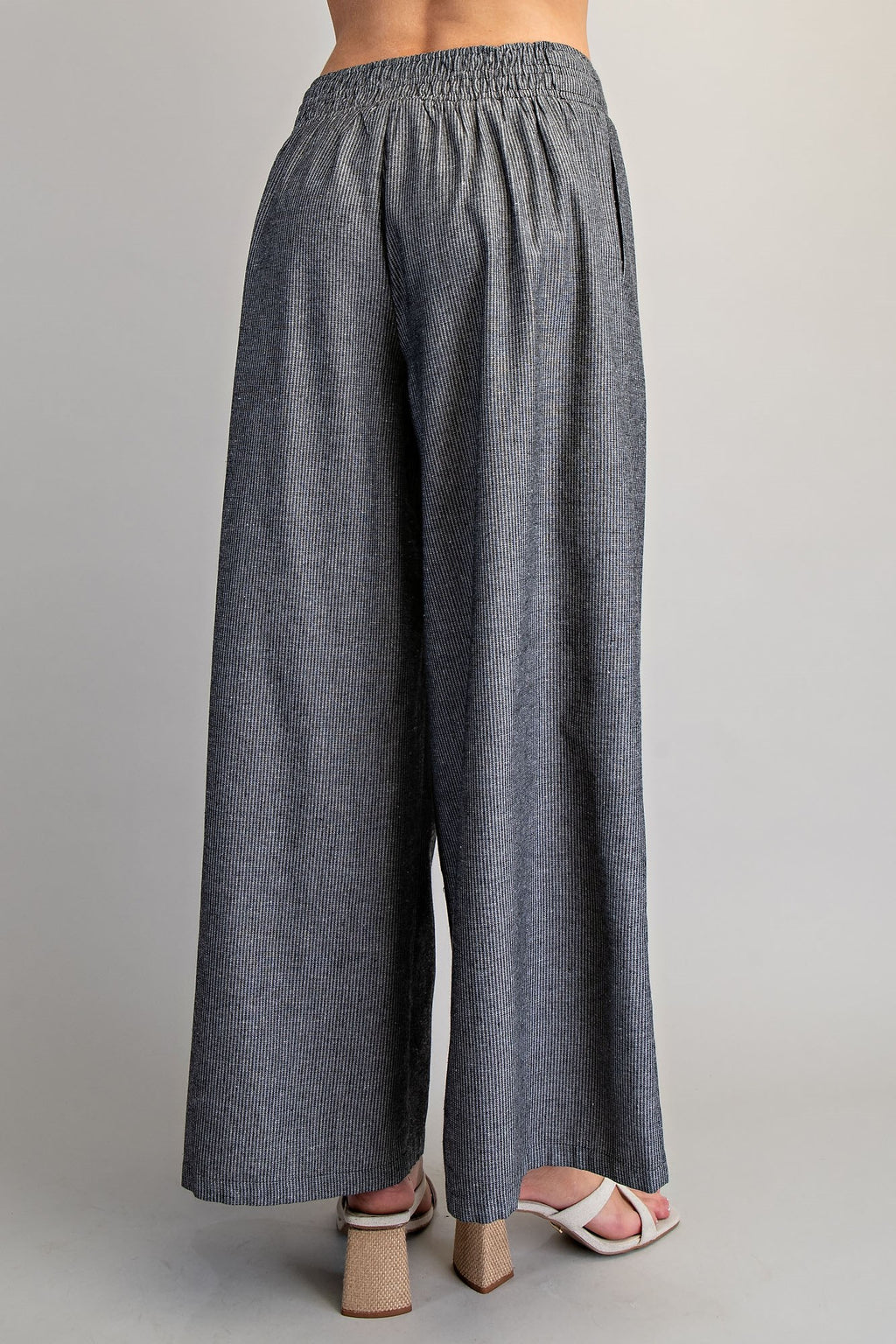 Clock Out Pants