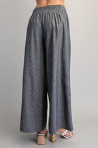 Clock Out Pants