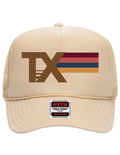 TX Trucker Hat