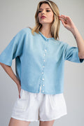 Sweet Roll Cardigan