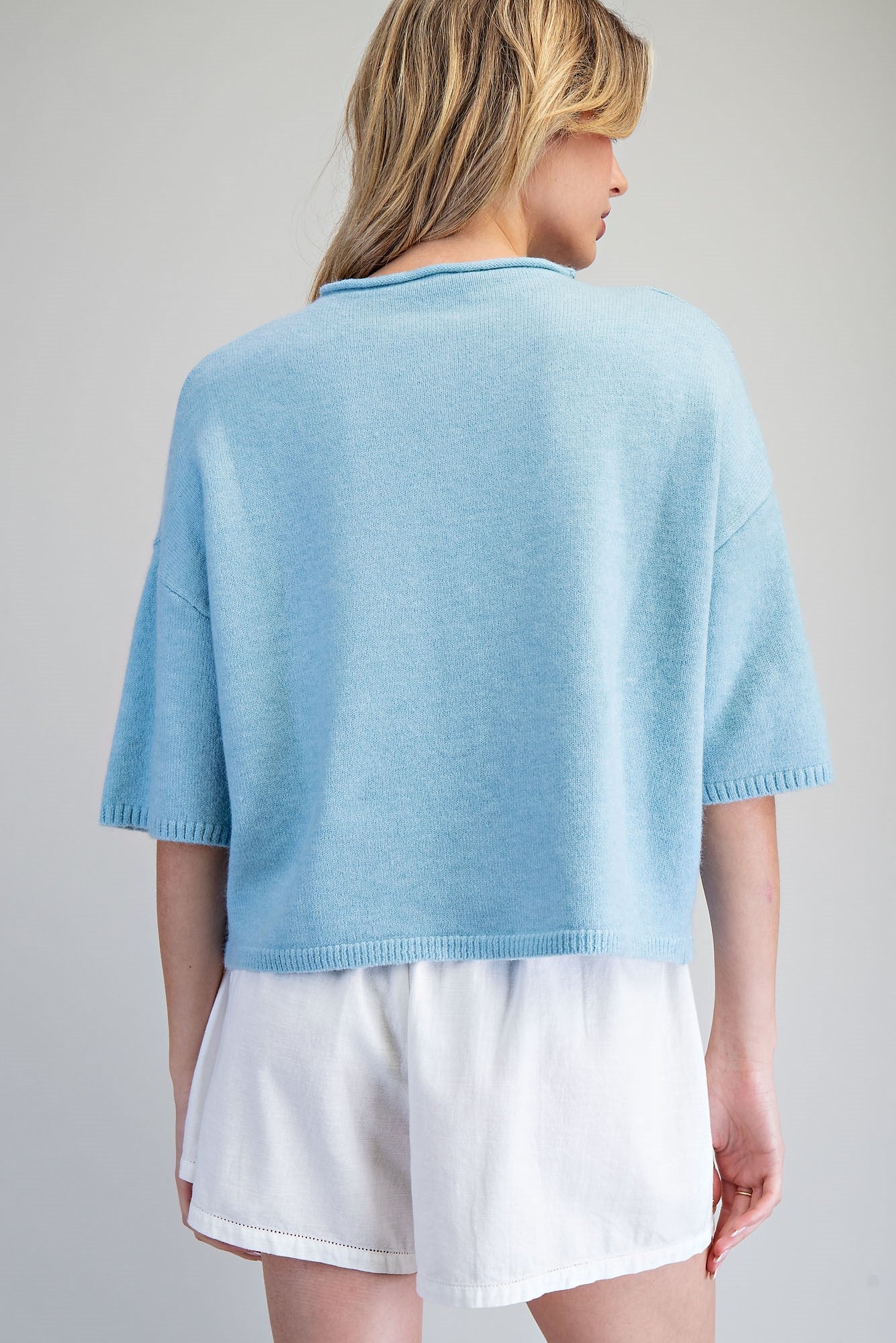 Sweet Roll Cardigan