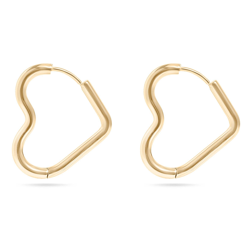 Cupid's Pick Hoops