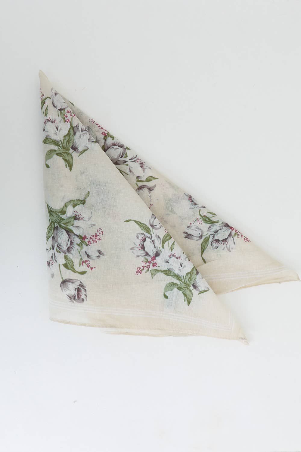 Boho Cotton Bandana