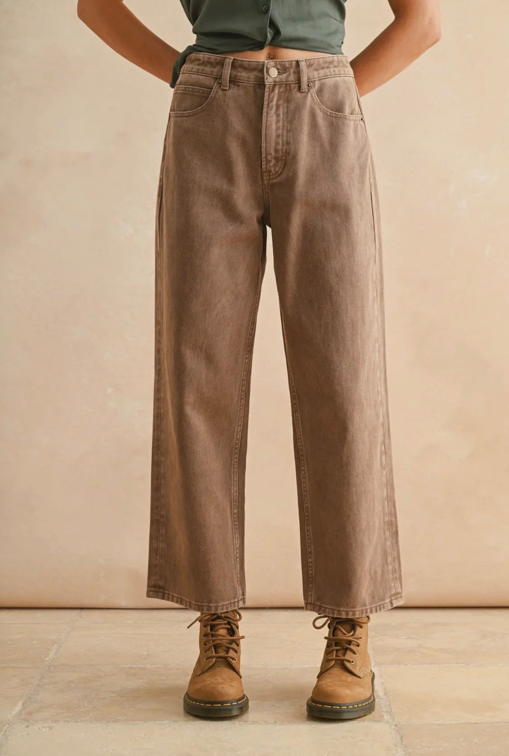 Brownie Pant