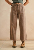 Brownie Pant