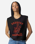 Buckin’ Tank