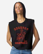 Buckin’ Tank