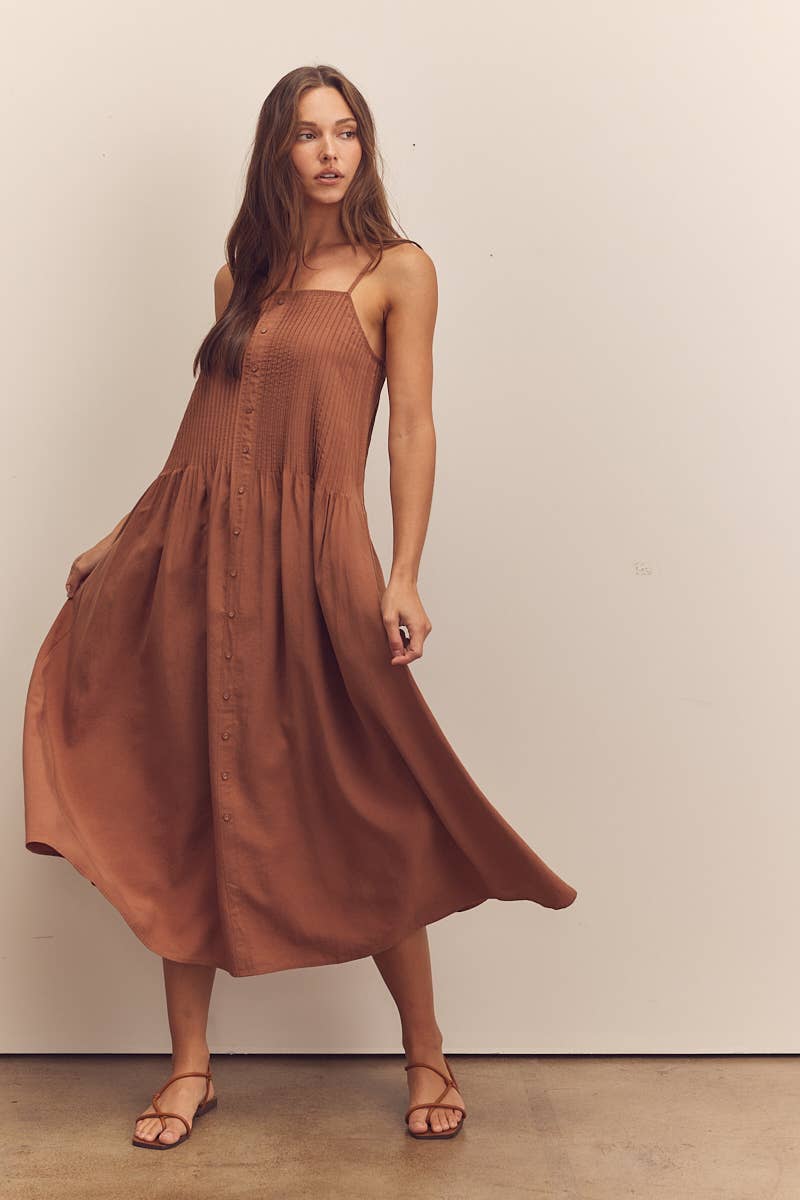 Camilla Cami Dress