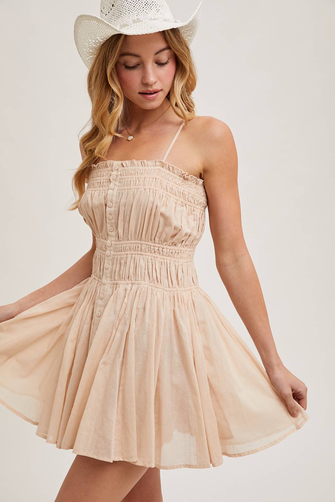 Shelly Dress