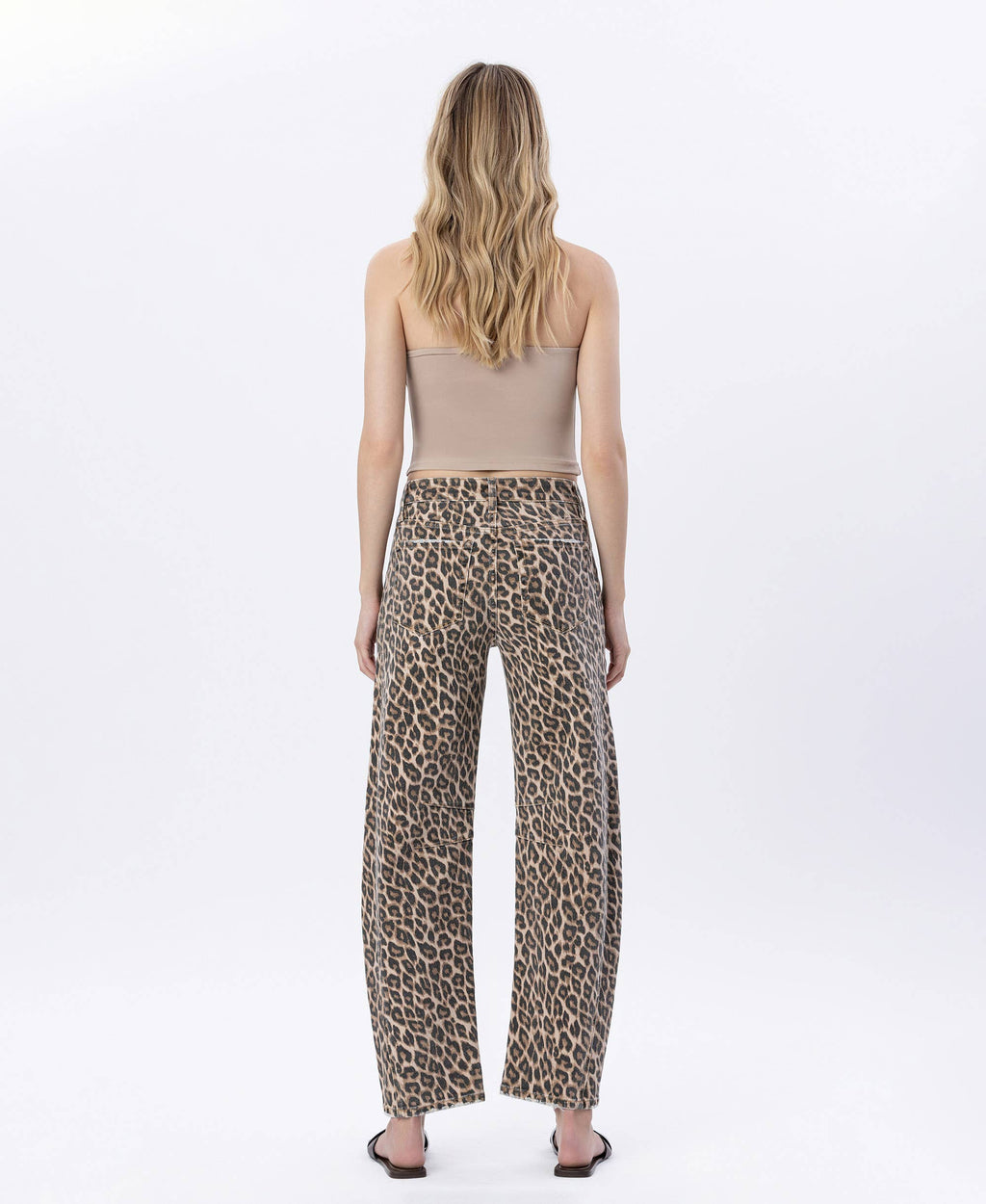 On The Prowl Jeans