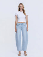All Day Barrel Jeans