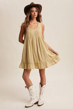Spin Me Around Dress