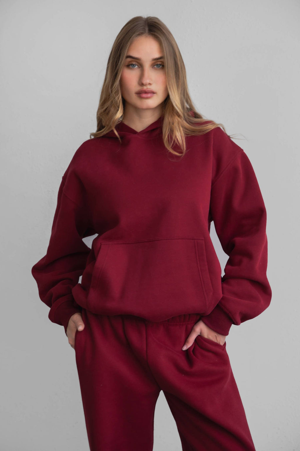 Drip Hoodie