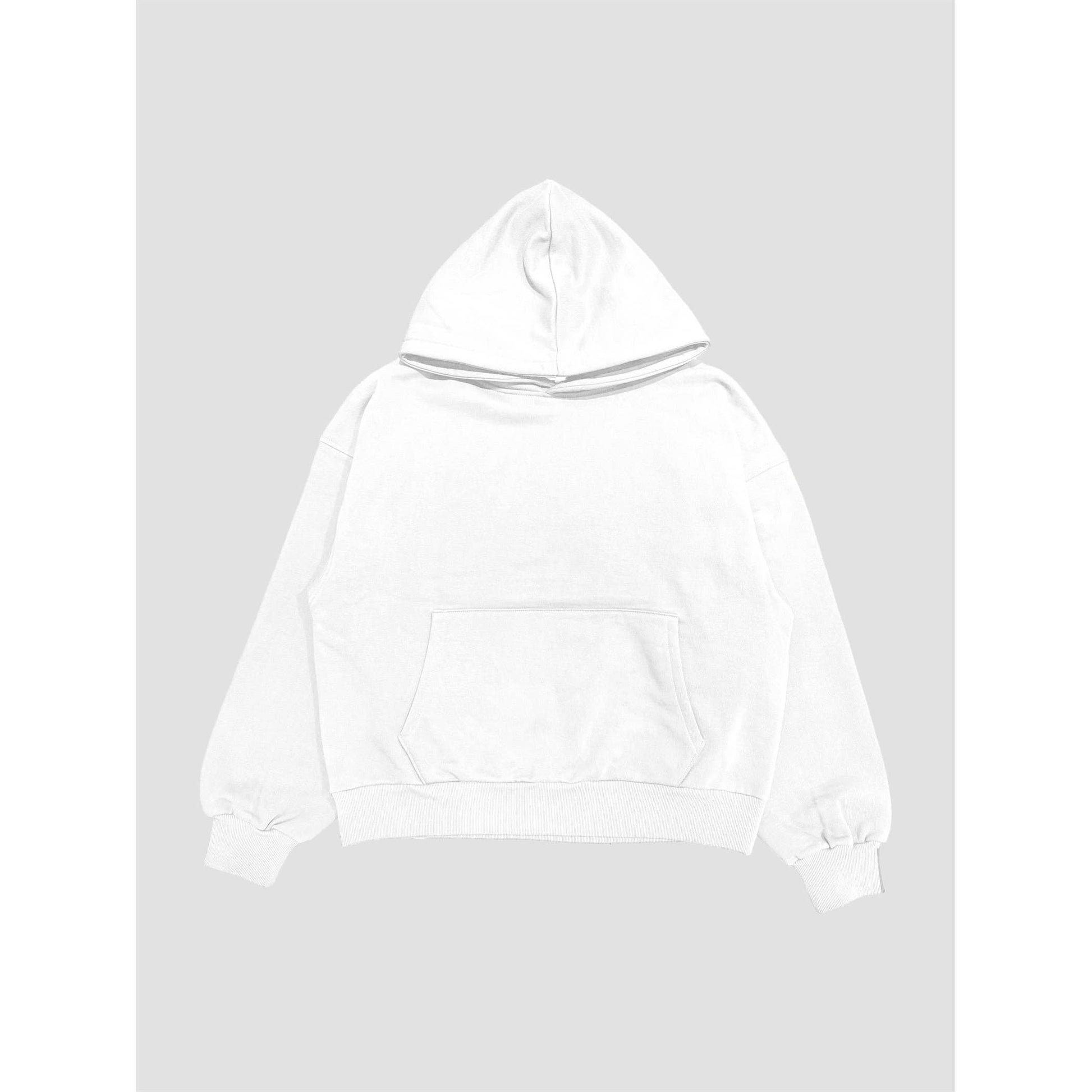 Kangaroo Hoodie