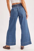 High Tide Denim