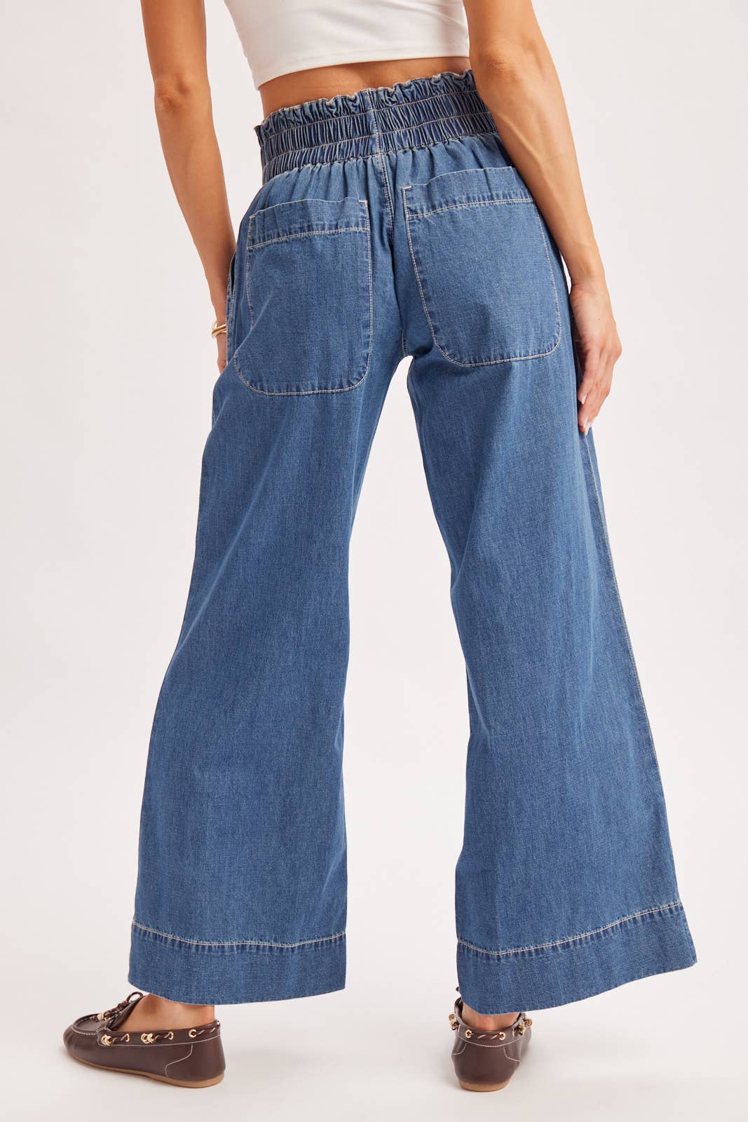 High Tide Denim