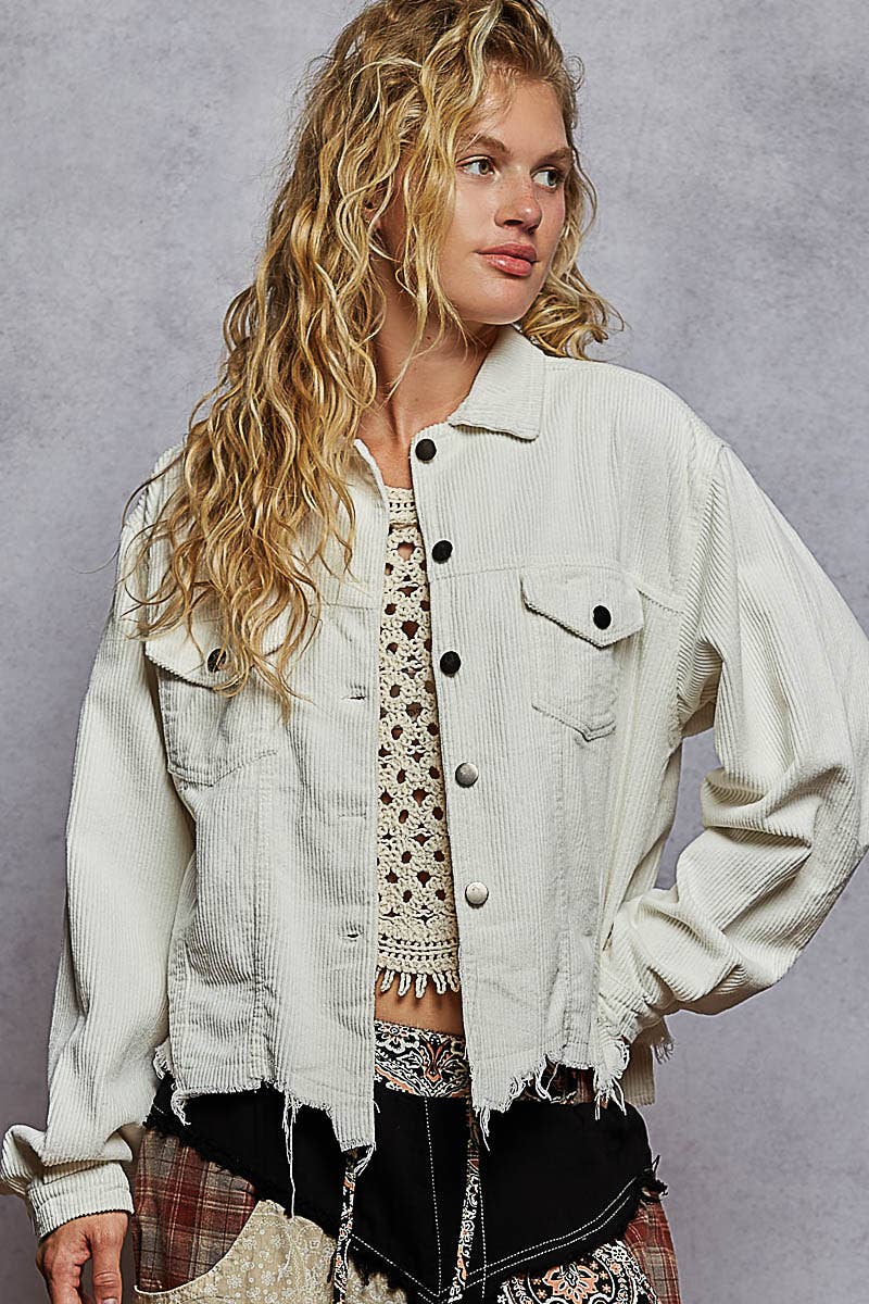 Sweet Pea Jacket