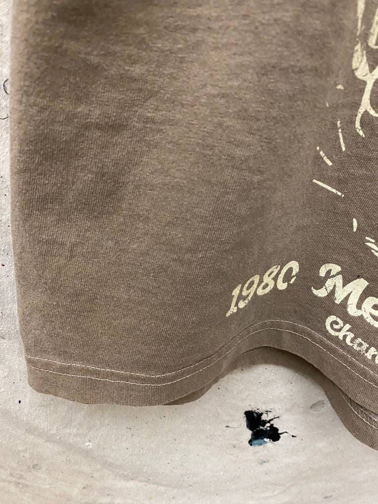 Bonnie Cowboy Muscle Tank