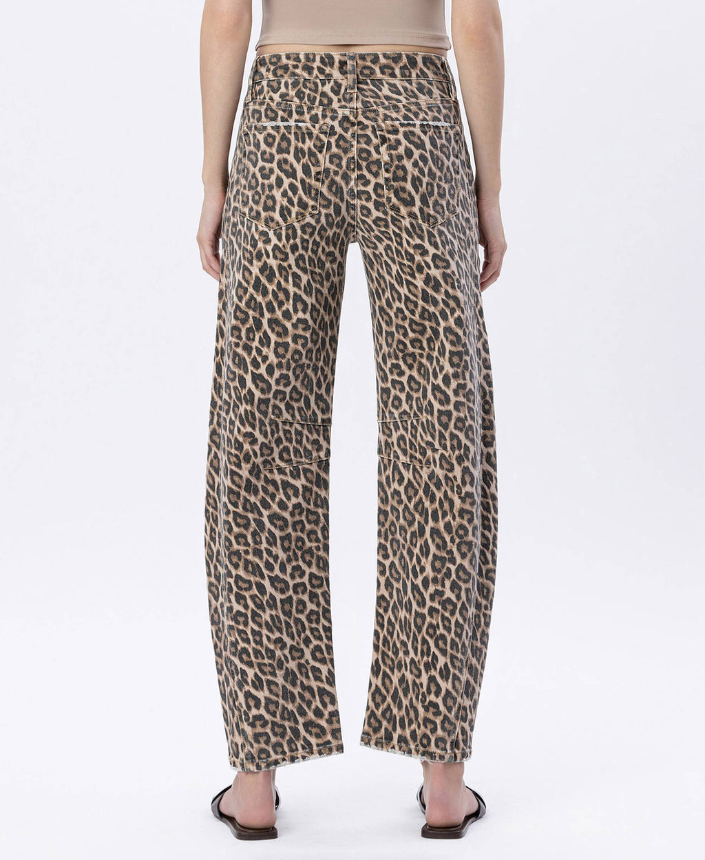 On The Prowl Jeans