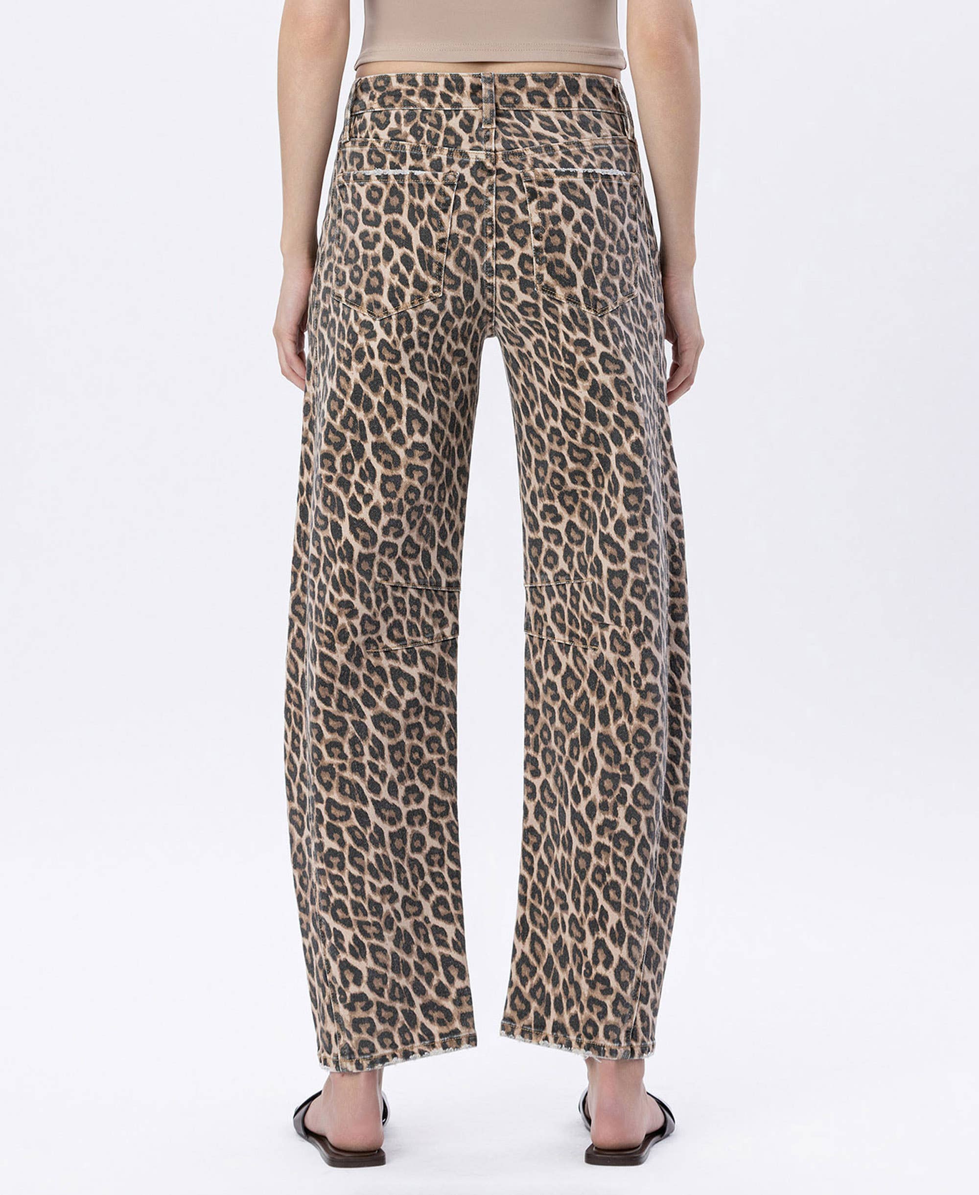 On The Prowl Jeans