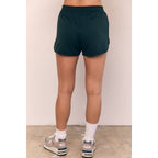 Winter Shorts