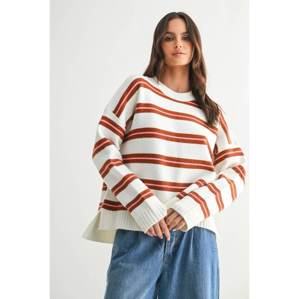 Jesse Knit Sweater