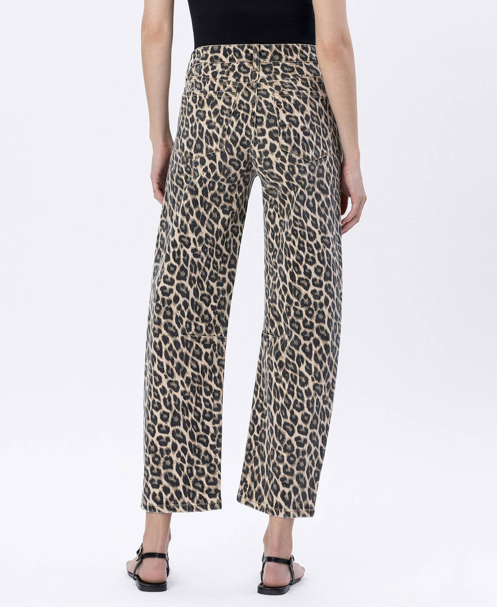 Purr-fect Fit Jeans