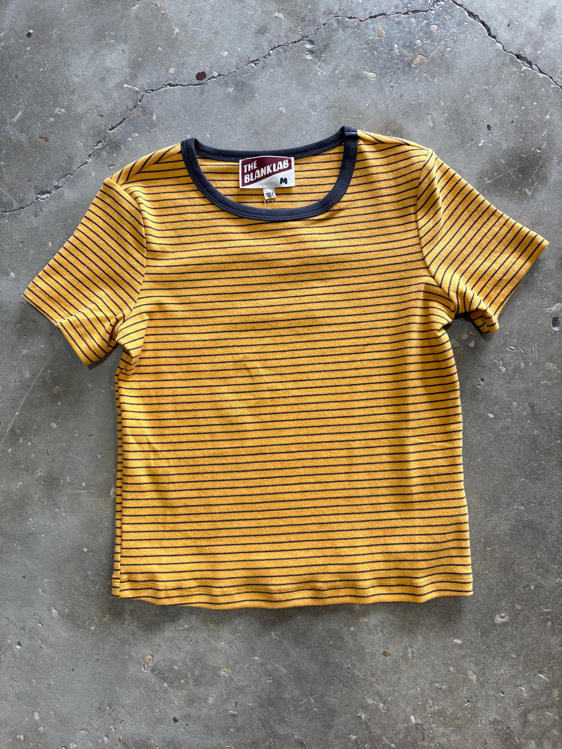 Bea Striped Tee