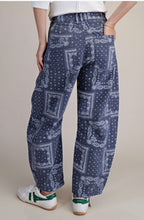 The Outlaw Jeans