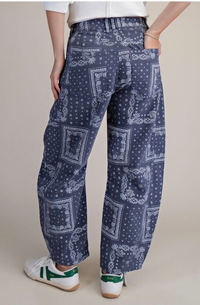 The Outlaw Jeans