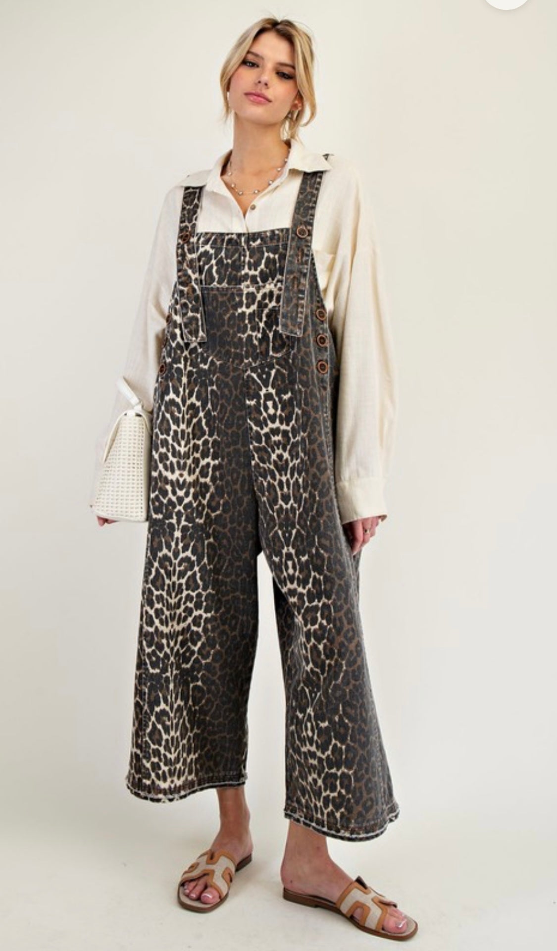 Lulu Jumpsuit