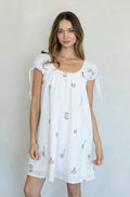 Cheyenne Dress