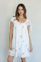 Cheyenne Dress