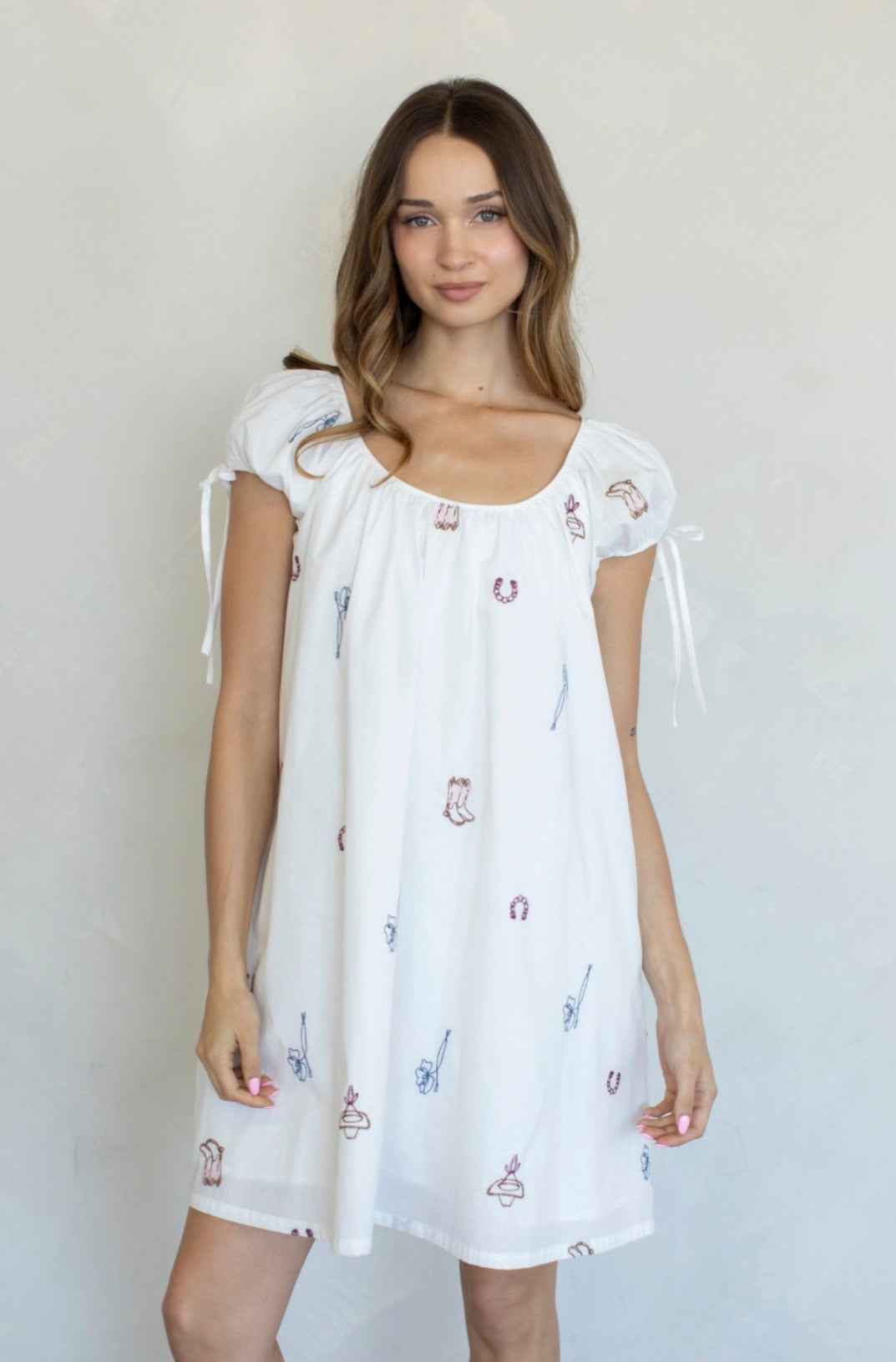 Cheyenne Dress
