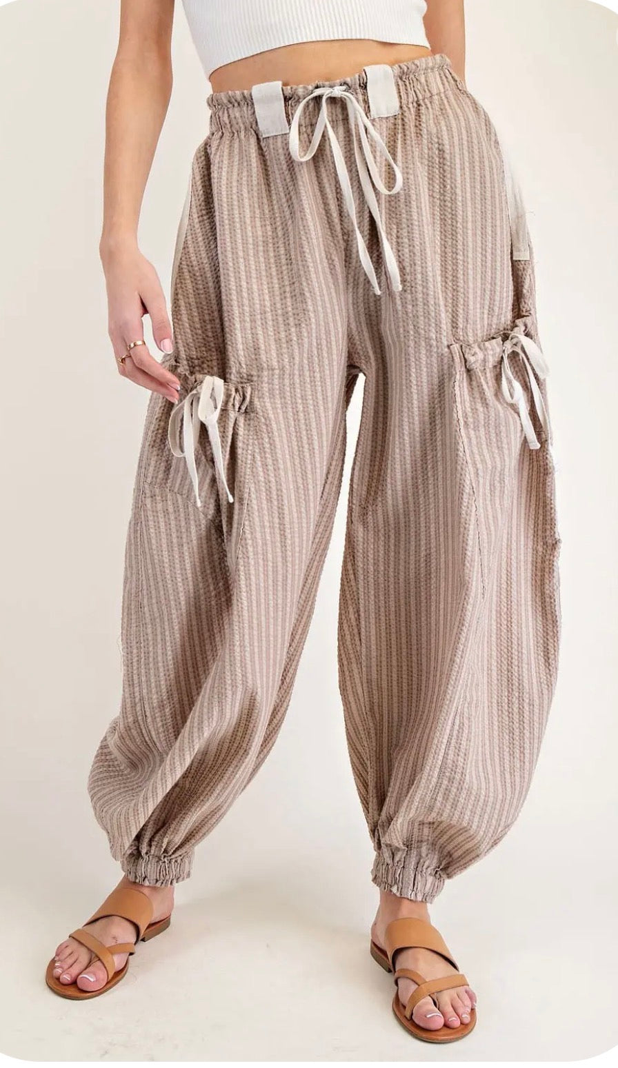 Shine On Pants