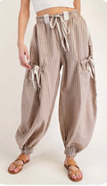 Shine On Pants