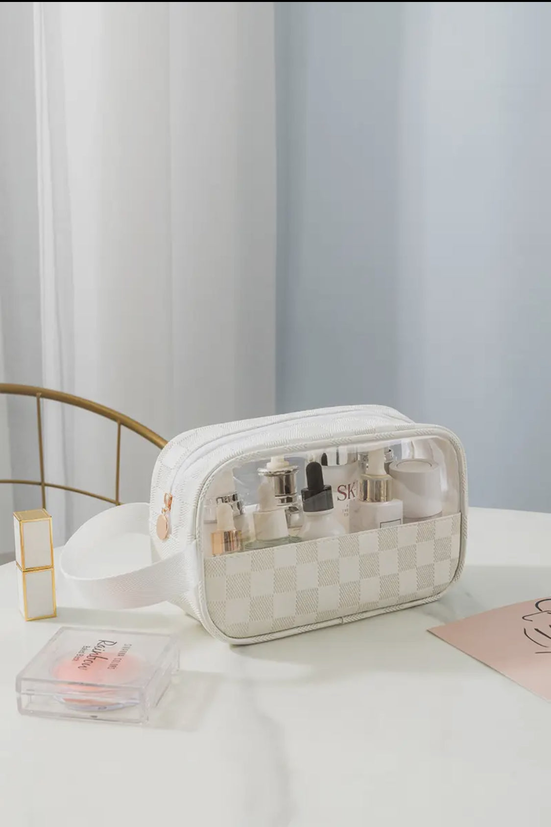 The Nikki Bag