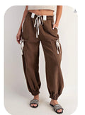 Kenzie Pants
