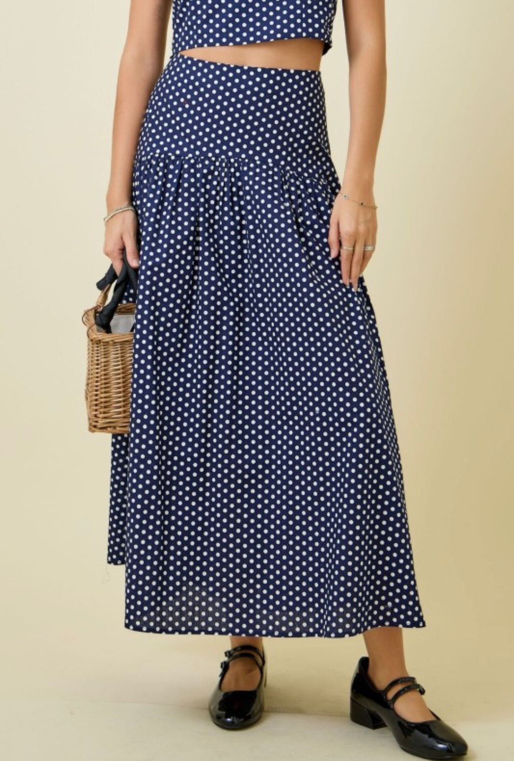 Dot Dot Dot Set